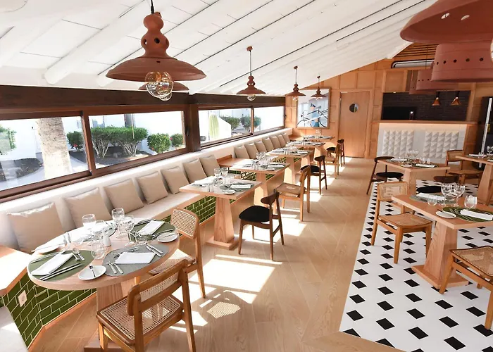 Boutique Hotel H10 White Suites - Adults Only