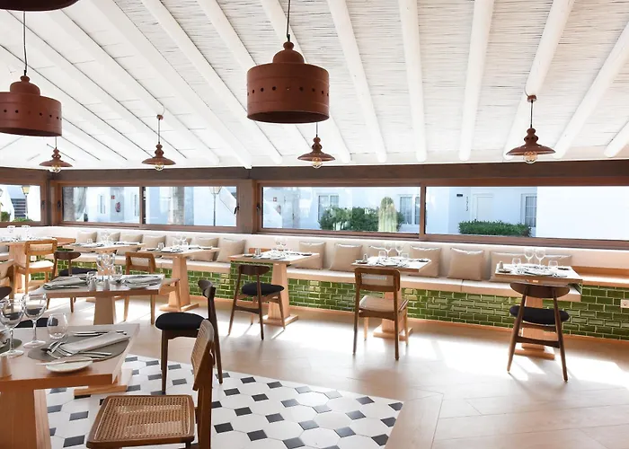 Boutique Hotel H10 White Suites - Adults Only