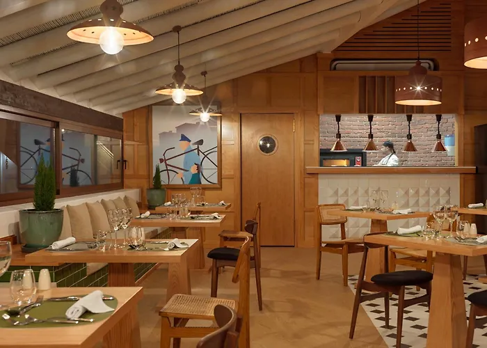 Boutique Hotel H10 White Suites - Adults Only