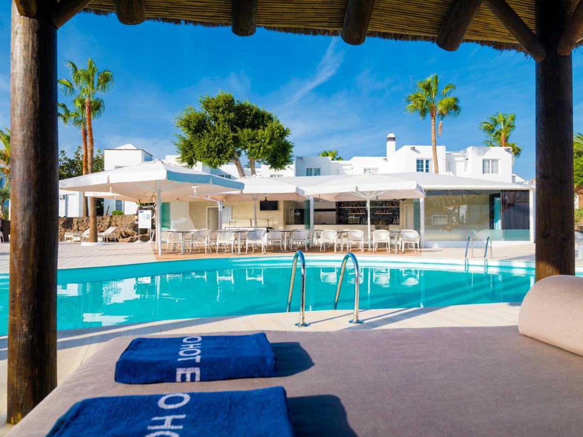 Boutique H10 White - Adults Only Hotel