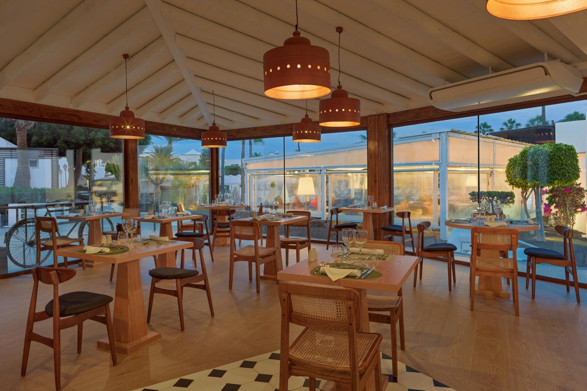 Boutique H10 White - Adults Only Playa Blanca (Lanzarote)