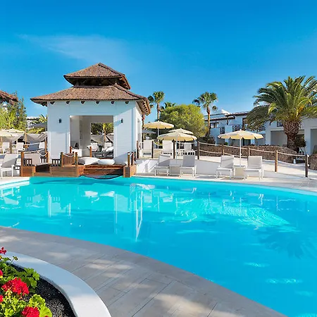 Boutique Hotel H10 White Suites - Adults Only 